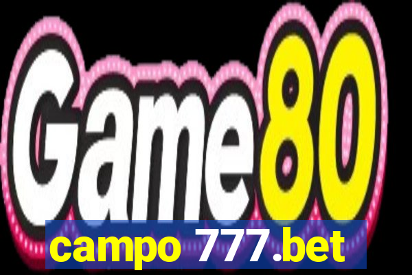 campo 777.bet