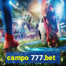 campo 777.bet