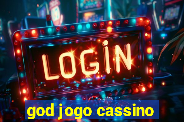 god jogo cassino