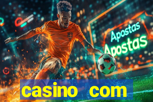 casino com dep贸sito de $10