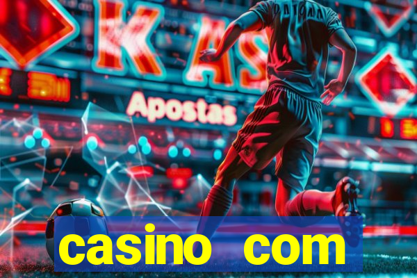 casino com dep贸sito de $10