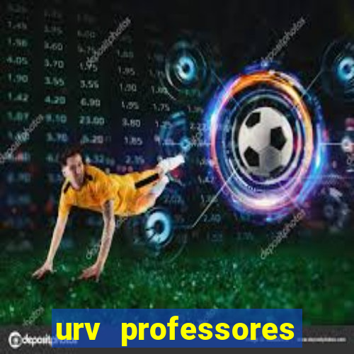 urv professores bahia 2024