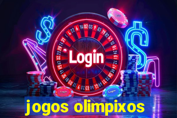 jogos olimpixos