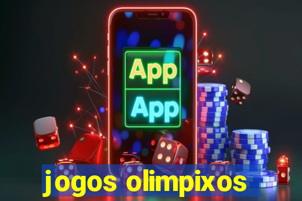 jogos olimpixos