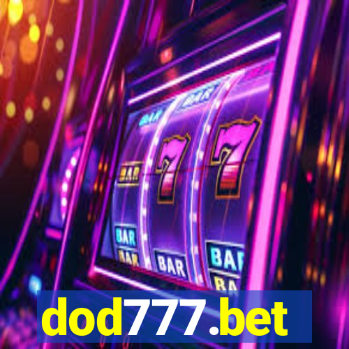 dod777.bet