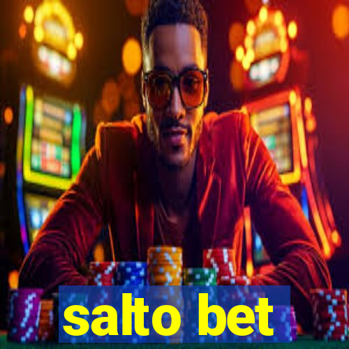 salto bet