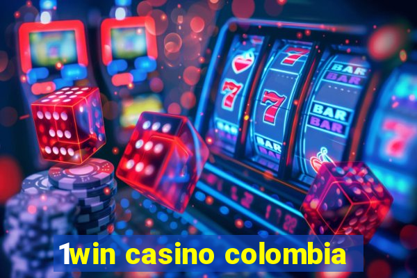 1win casino colombia