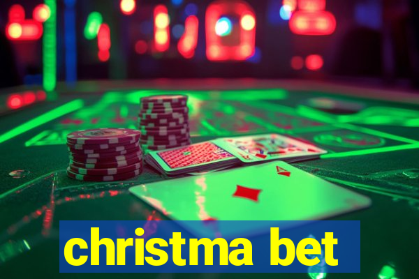 christma bet