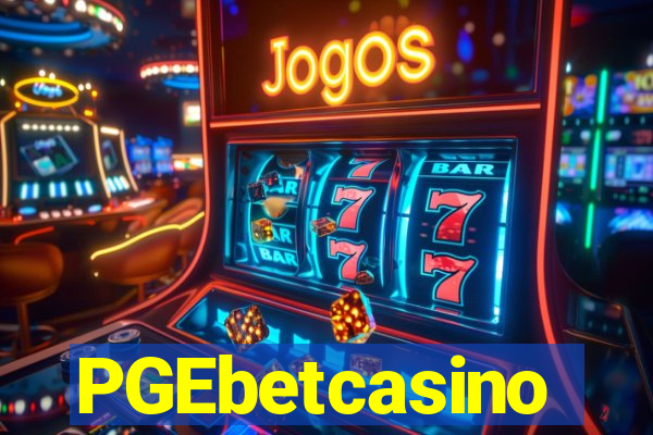 PGEbetcasino