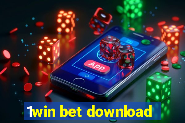 1win bet download