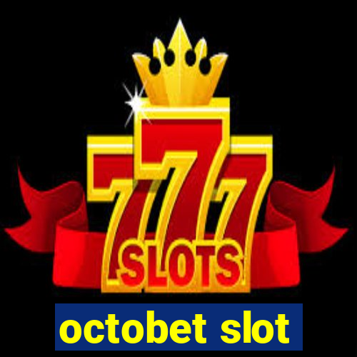 octobet slot