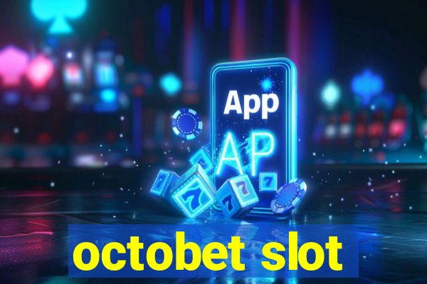 octobet slot