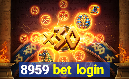 8959 bet login