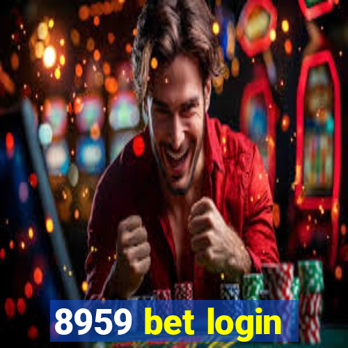 8959 bet login