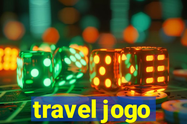 travel jogo