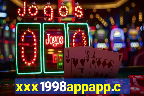 xxx1998appapp.com