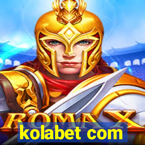 kolabet com