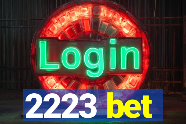 2223 bet