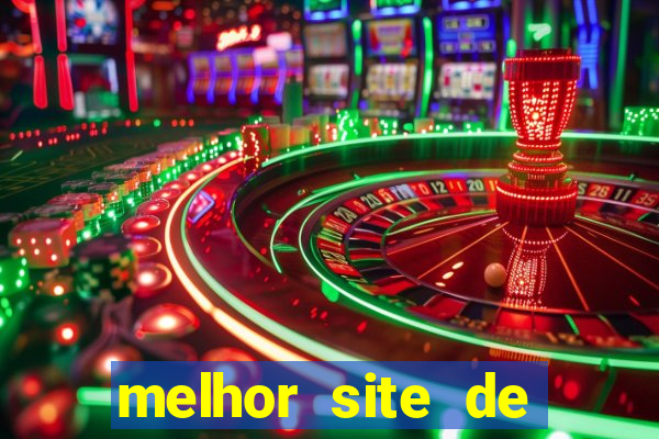 melhor site de jogo online