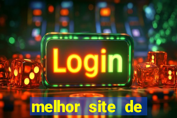 melhor site de jogo online