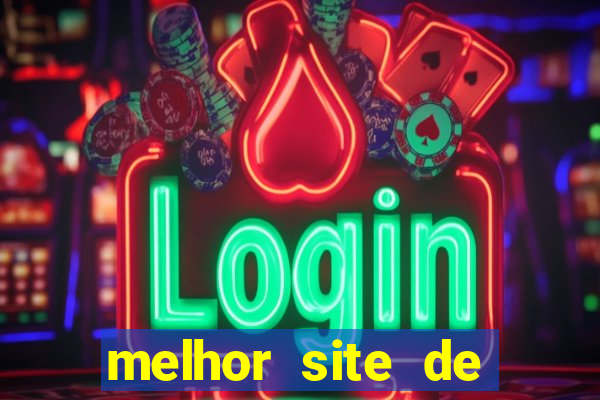 melhor site de jogo online