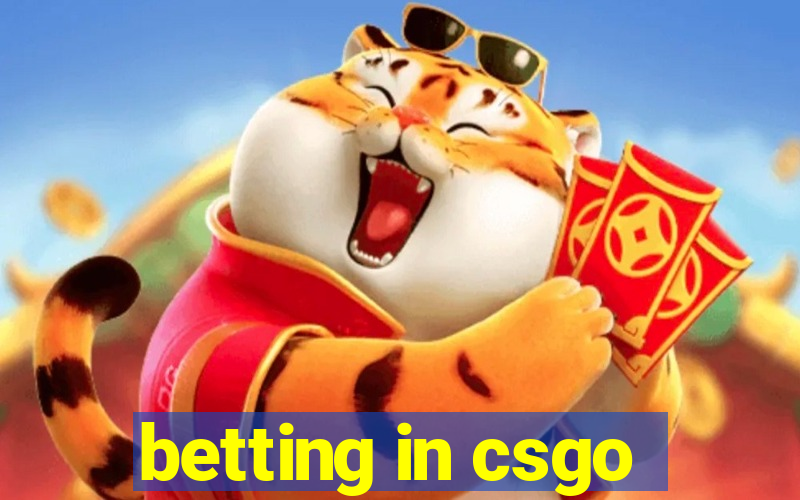 betting in csgo