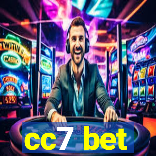 cc7 bet