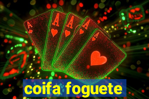 coifa foguete