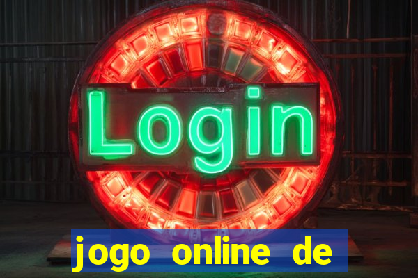 jogo online de ganhar dinheiro