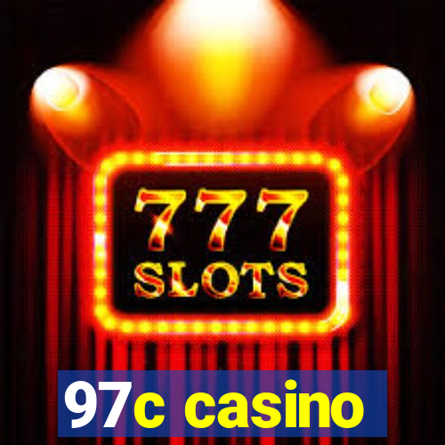 97c casino