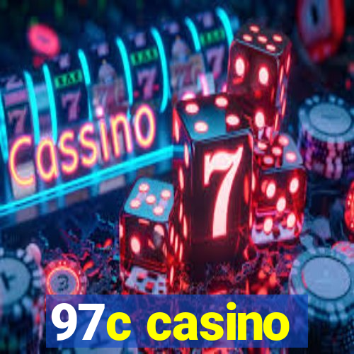 97c casino