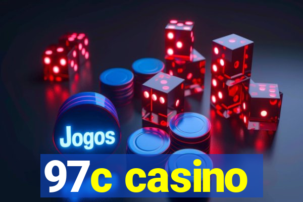 97c casino