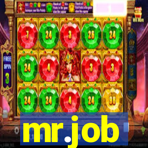 mr.job