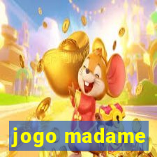 jogo madame