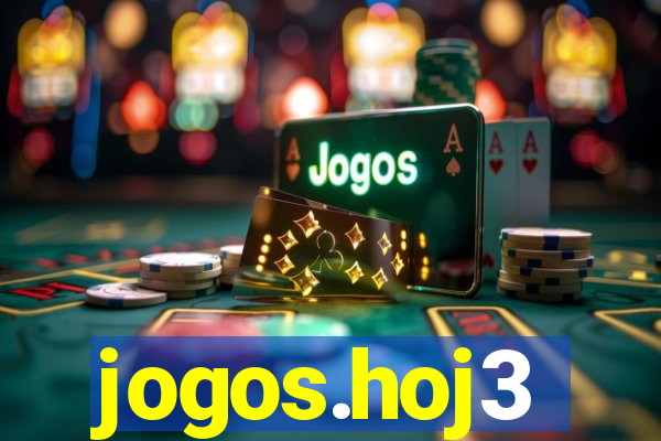 jogos.hoj3