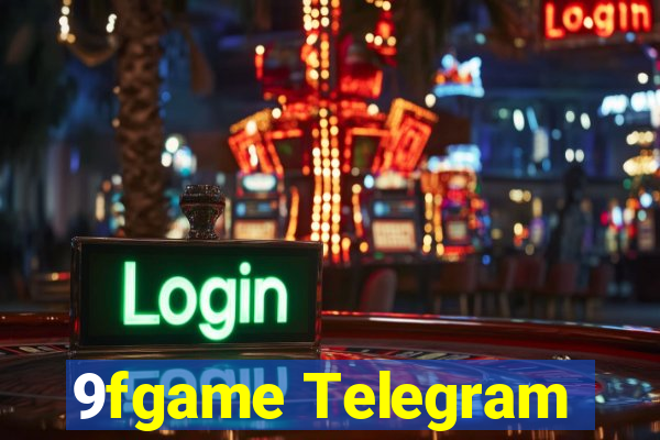 9fgame Telegram