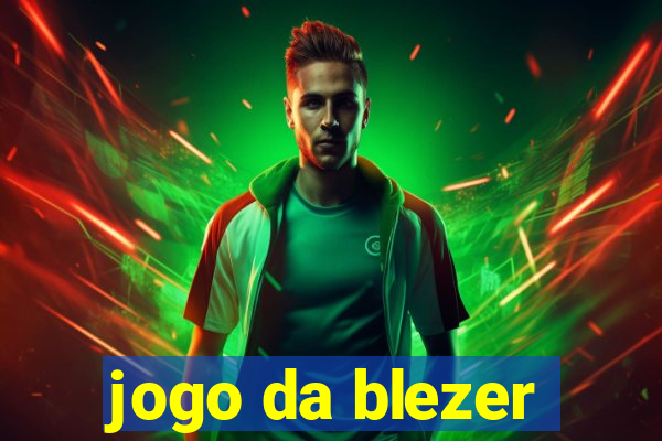 jogo da blezer