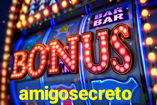 amigosecreto