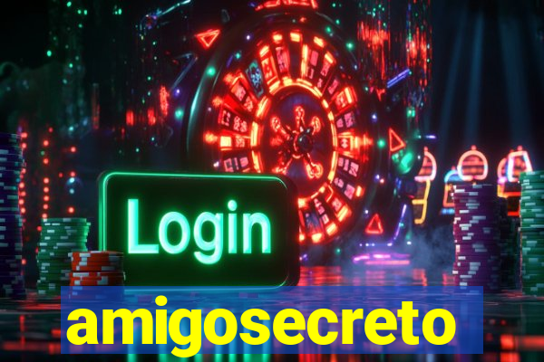 amigosecreto