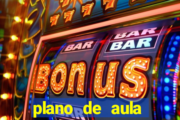 plano de aula bingo tabuada