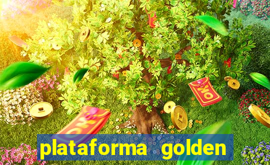 plataforma golden slots paga mesmo