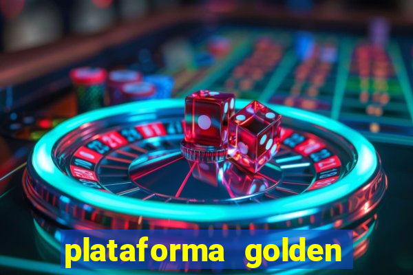 plataforma golden slots paga mesmo