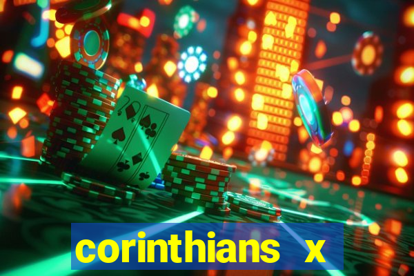 corinthians x cruzeiro 2012