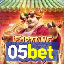 05bet