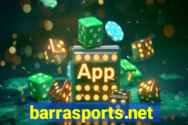 barrasports.net