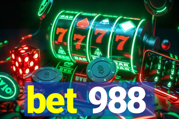 bet 988