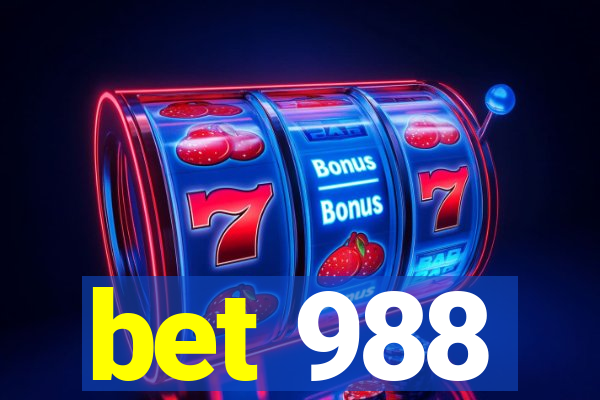 bet 988