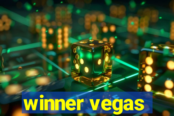 winner vegas