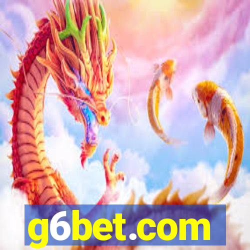 g6bet.com