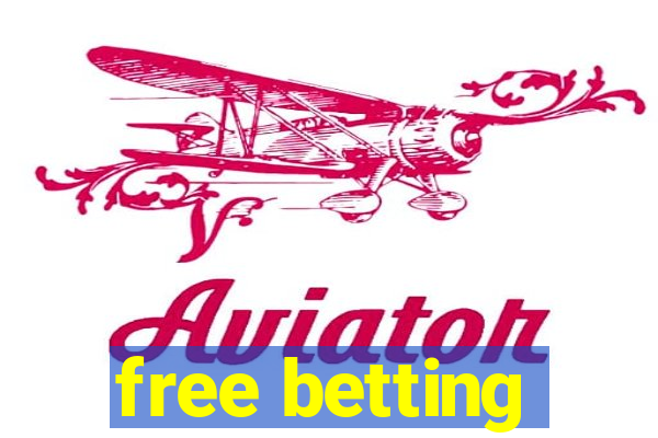 free betting